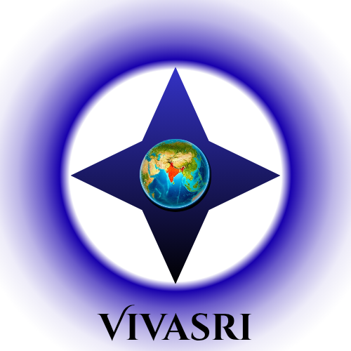 Vivasri Electrical Automation Logo
